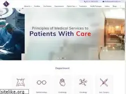 Sites similar to sujayhospital.com