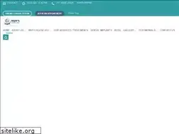 Sites similar to sujaysdentalcare.com