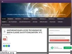 Sites similar to sujetexa.com
