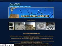 Sites similar to sujetim.com