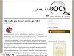 Sites similar to sujetosalaroca.org
