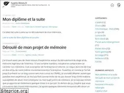 Sites similar to sujets-libres.fr