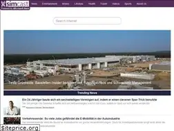 Sites similar to sujets.net