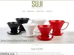Sites similar to suji.co.id