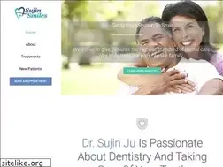 Sites similar to sujinsmiles.com