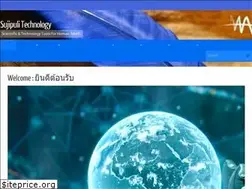 Sites similar to sujipuli-tech.com