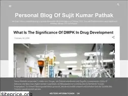 Sites similar to sujitkumarpathak.blogspot.com