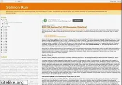 Sites similar to sujitpal.blogspot.com