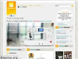 Sites similar to sujmasinas.lv