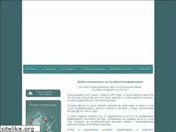 Sites similar to sujok-forum.ru