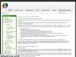 Sites similar to sujok.in.ua