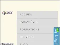 Sites similar to sujokacademy.club