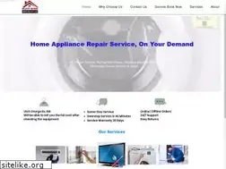 Sites similar to sujoyhomeservices.in