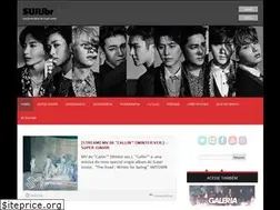 Sites similar to suju.com.br