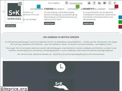 Sites similar to suk-services.com