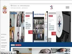 Sites similar to suk.gov.rs