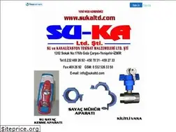 Sites similar to suka.8m.net