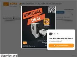 Sites similar to suka.com.gh
