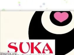 Sites similar to suka.fr