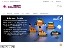Sites similar to sukabina.com