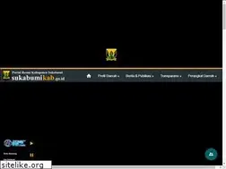 Sites similar to sukabumikab.go.id