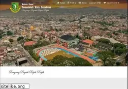 Sites similar to sukabumikota.go.id