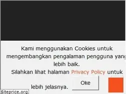 Sites similar to sukabumitoday.com