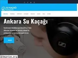 Sites similar to sukacagi.info.tr