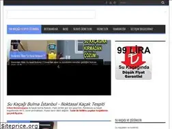 Sites similar to sukacagibulmaistanbul.com