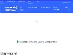 Sites similar to sukacagibulmaservisi.com