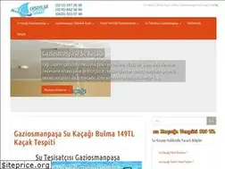 Sites similar to sukacagigaziosmanpasa.com