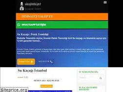 Sites similar to sukacagiistanbul.gen.tr