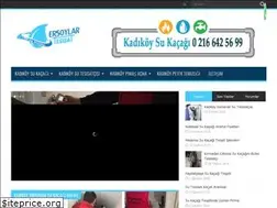 Sites similar to sukacagikadikoy.com