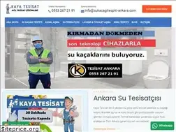 Sites similar to sukacagitespiti-ankara.com