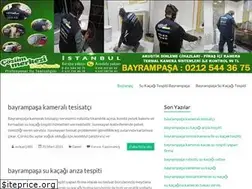 Sites similar to sukacagitespitibayrampasa.com
