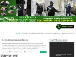 Sites similar to sukacagitespitibeylikduzu.com