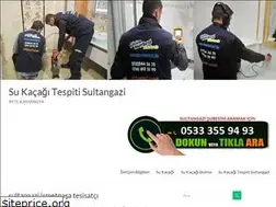 Sites similar to sukacagitespitisultangazi.com