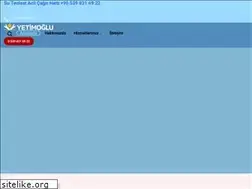 Sites similar to sukacagitespitmerkezi.com