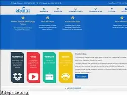 Sites similar to sukacagitespitservisi.net