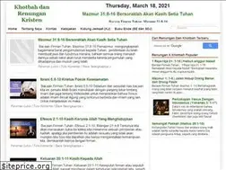 Sites similar to sukacitamu.blogspot.com
