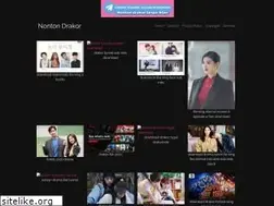 Sites similar to sukadrakorid.web.app