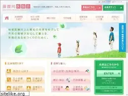 Sites similar to sukagawa-med.net