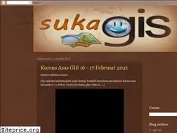 Sites similar to sukagis.com