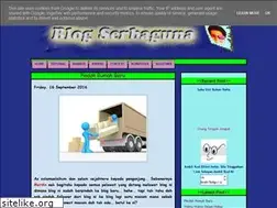 Sites similar to sukahaha.blogspot.com