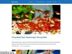 Sites similar to sukaikan.com
