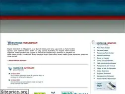 Sites similar to sukal.com.tr