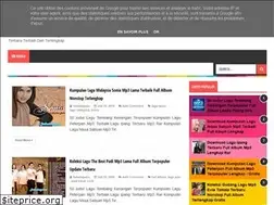 Sites similar to sukalaguku.blogspot.com