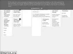 Sites similar to sukan-olahraga.blogspot.com