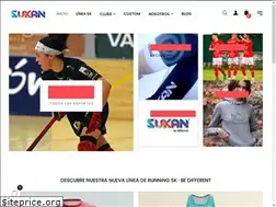 Sites similar to sukan.es