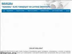 Sites similar to sukanal.az